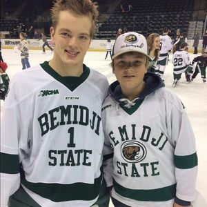 Meet your Posher, Daniel