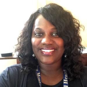 Meet your Posher, Yolanda