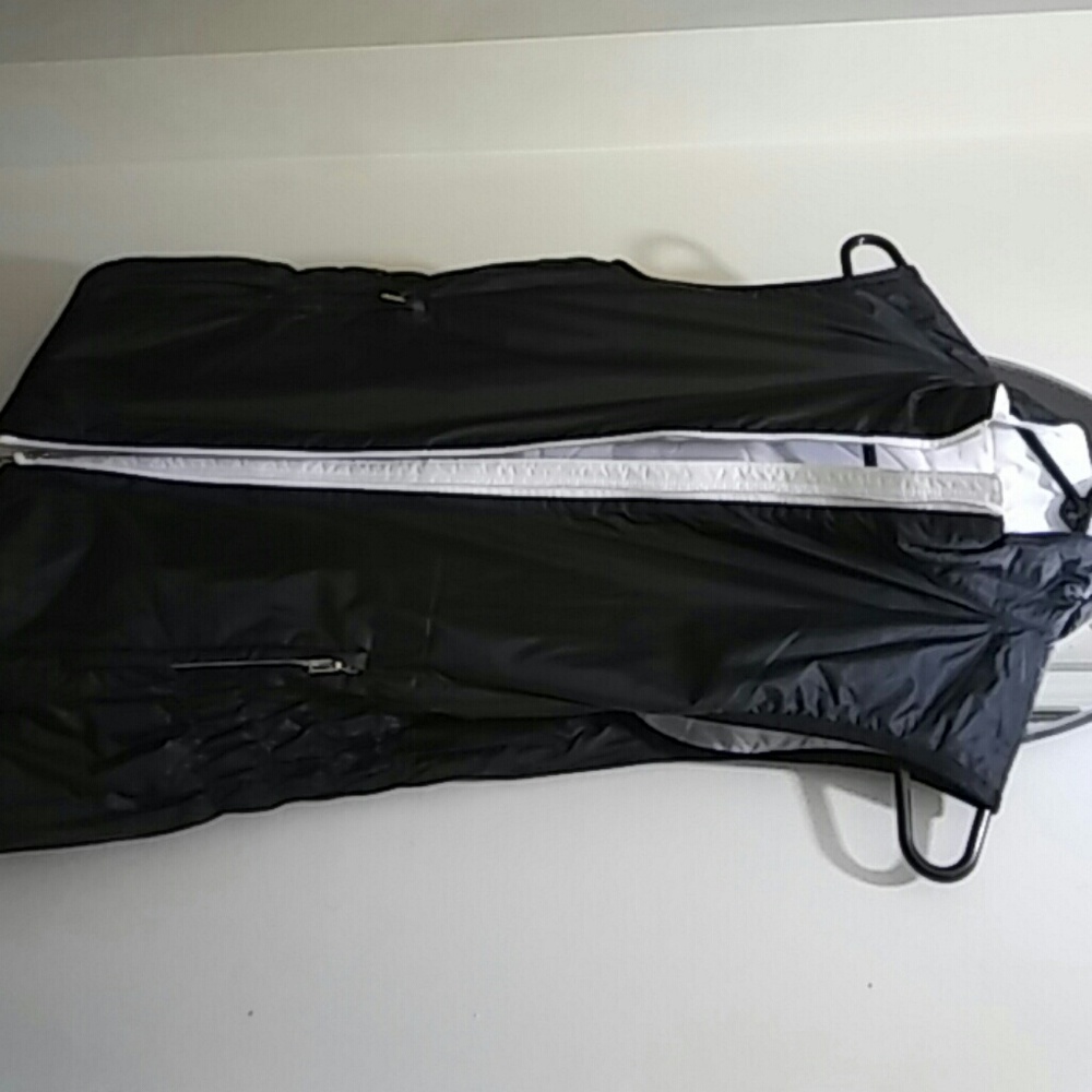 Nike jacket/vest addtl