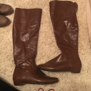 Aerosoles Knee High Boots