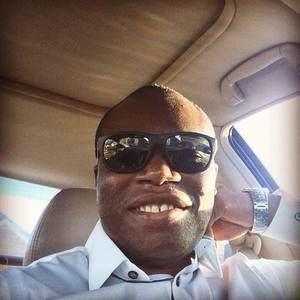 Meet your Posher, Samuel