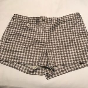 J. Crew shorts - Size 8