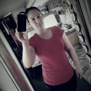 Meet your Posher, Karina