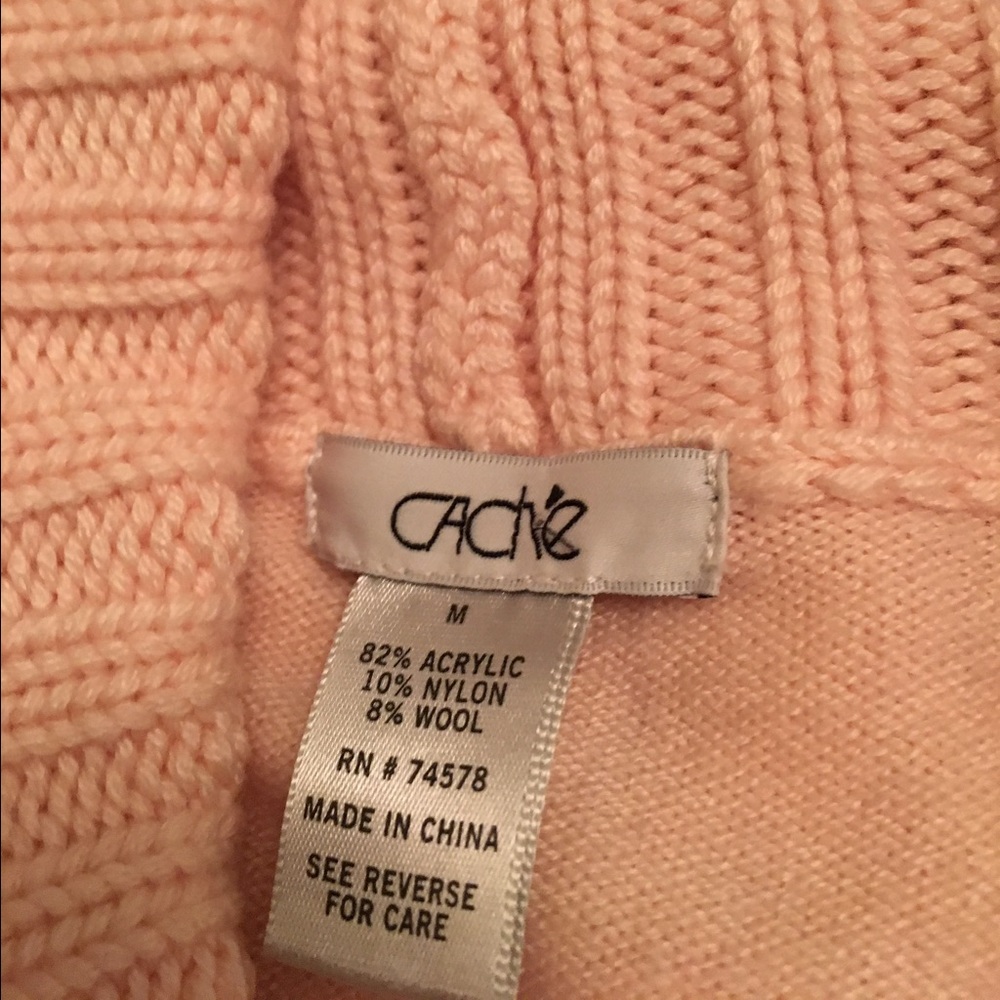 Cachè Fabulous sophisticated swear medium Cachè