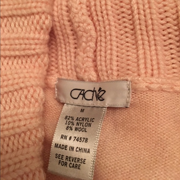 Cachè Fabulous sophisticated swear medium Cachè - Picture 1 of 4