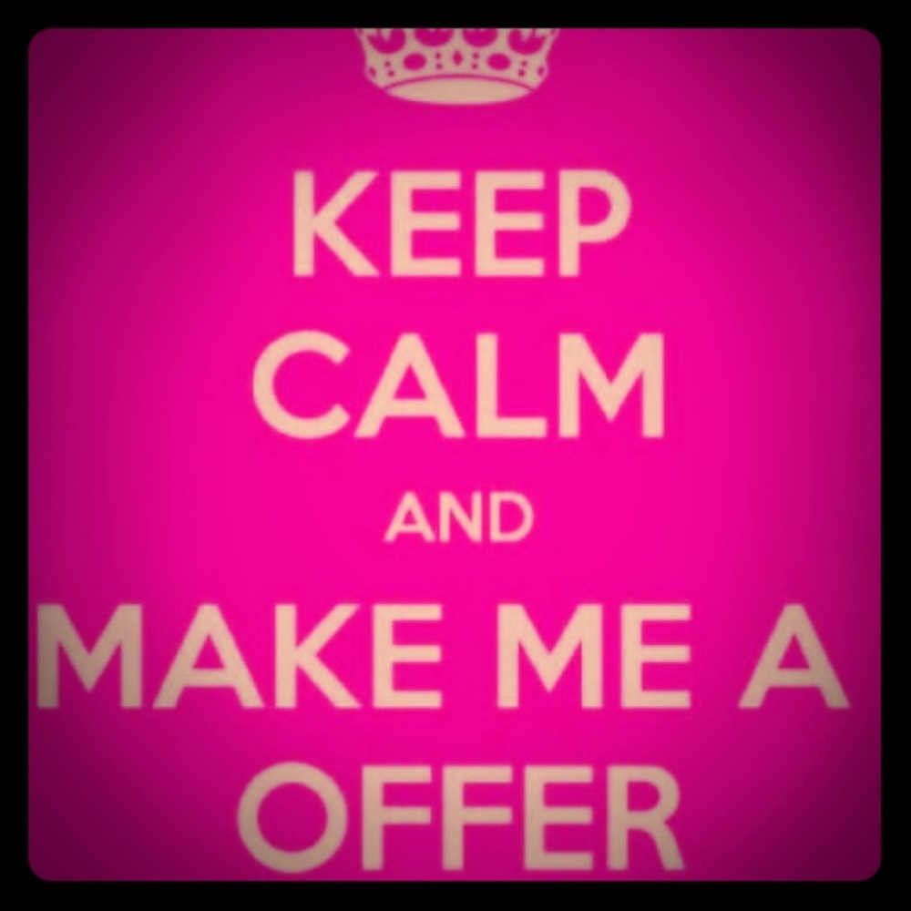 I am Happily Negotiable 🤗