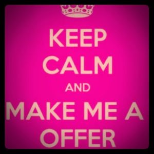 I am Happily Negotiable 🤗