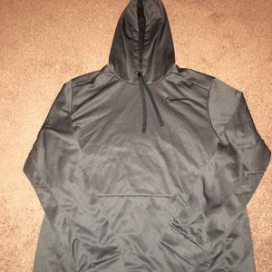 Nike therma fit jacket