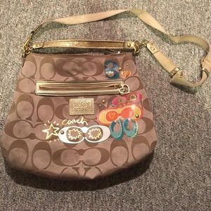 COACH purse !