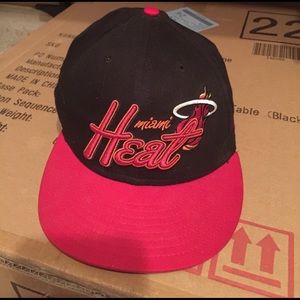 Miami Heat hat