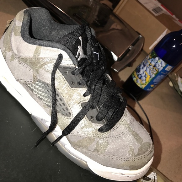 Jordan 5 lows - Picture 3 of 3