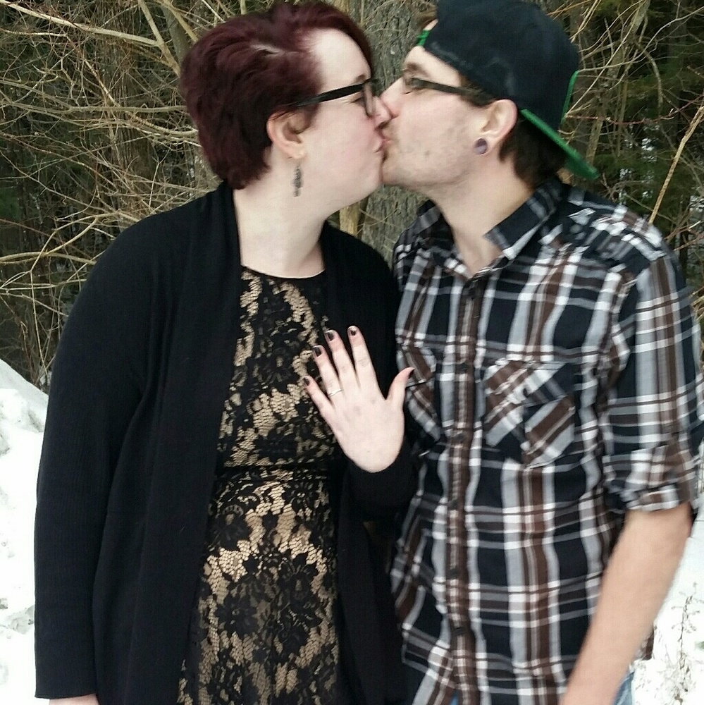 Meet your Posher, Haley