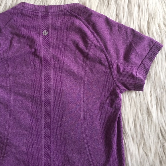 lululemon athletica Tops - Lululemon Swiftly SS