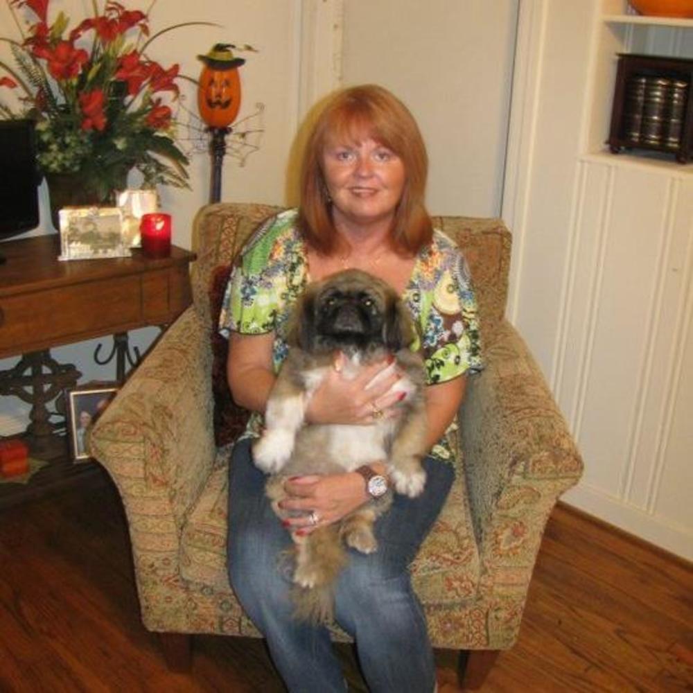 Meet your Posher, Cindy