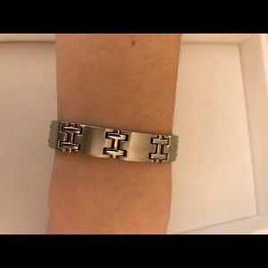 🌸 Alexander Men's Bracelet