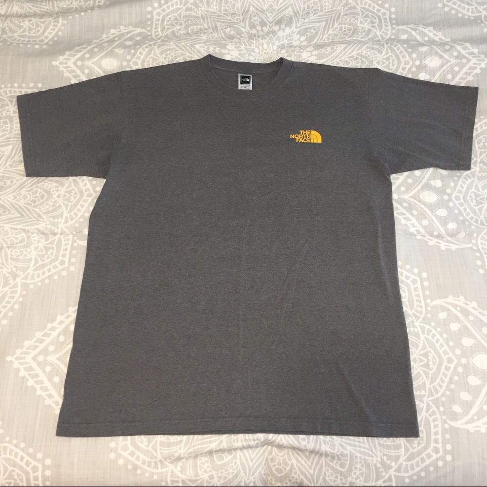 *SOLD* The North Face T-shirt