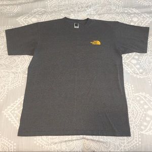 *SOLD* The North Face T-shirt