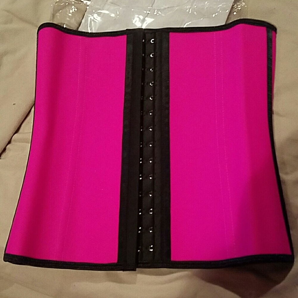 Xs waist trainer