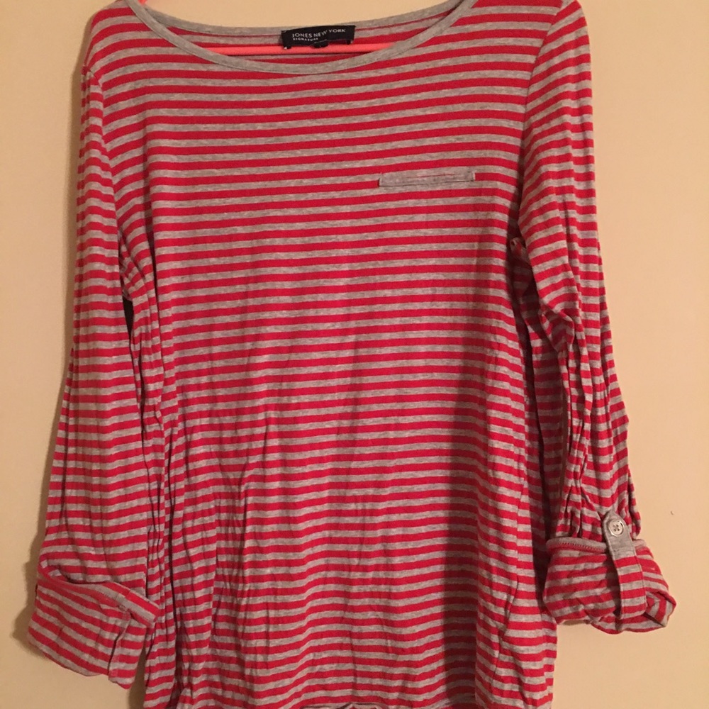 Jones New York TJ Maxx Top