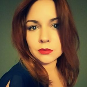 Meet your Posher, Patrycja