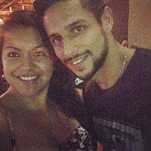 Meet your Posher, Lizeth