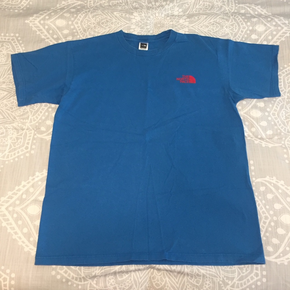 *SOLD* The North Face T-shirt