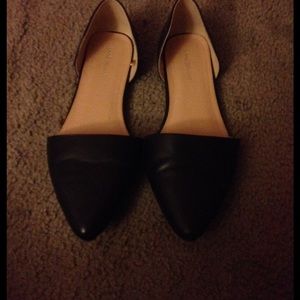 Lane Bryant Flats
