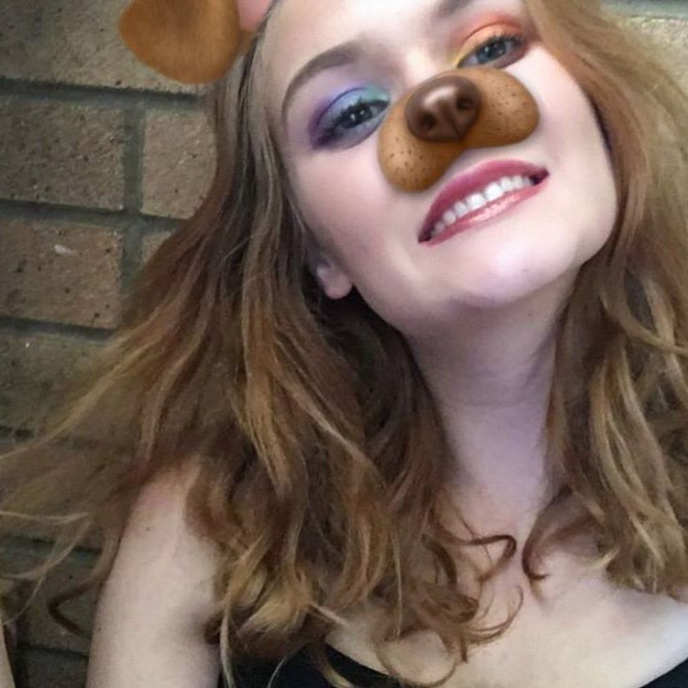 Meet your Posher, Tiffany
