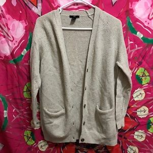 H&M cardigan