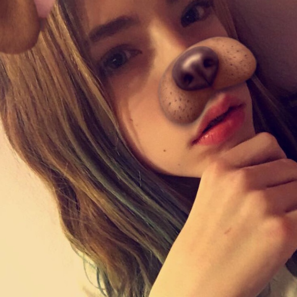 Meet your Posher, Shea