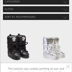 Meet your Posher, Shawn