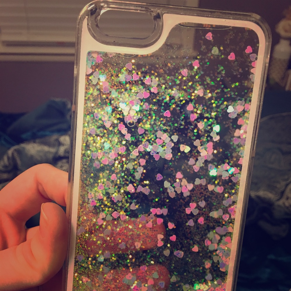 iPhone 6 Plus case