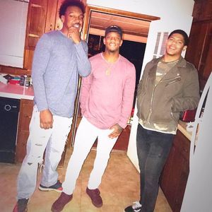 Meet your Posher, Ramon