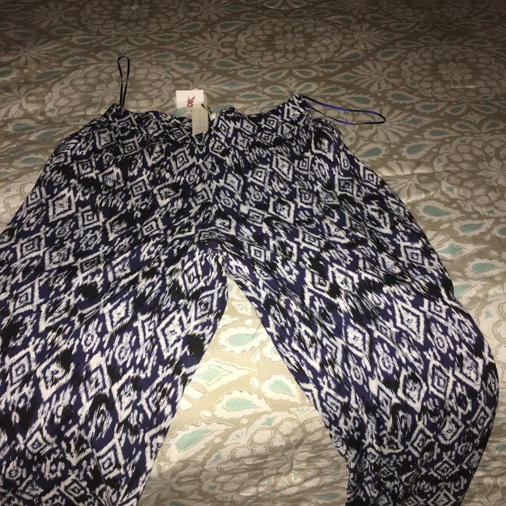Pants