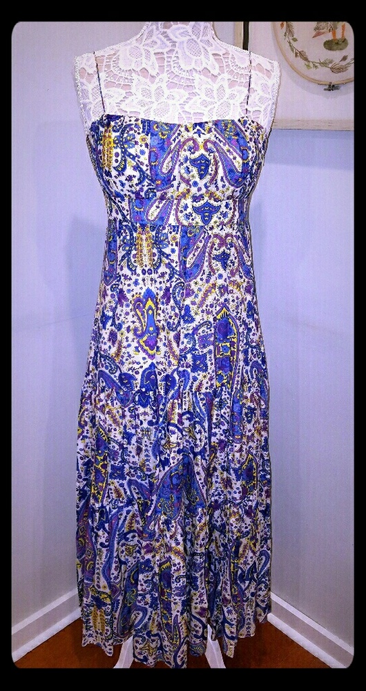 Ralph Lauren Summer dress