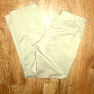 Men's IZOD Khaki Golf Pants