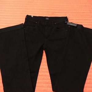 Citizens of humanity wide leg pants