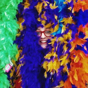 Meet your Posher, Kelsy