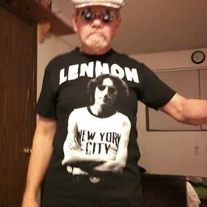 Meet your Posher, Craig