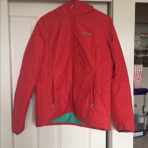 Patagonia Nano Puff Air Jacket FLASH SALE