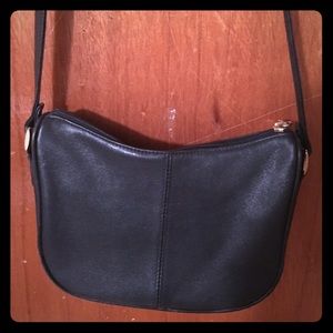 Etienne Aigner genuine leather purse