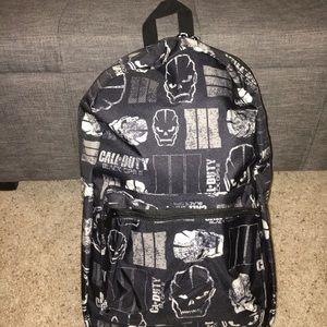 💥Host Pick💥Call of Duty Black Ops III Backpack