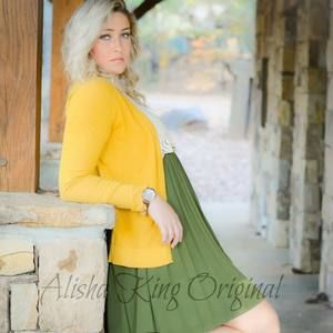 Meet your Posher, Bailey