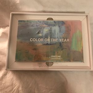 Eye Shadow Palette Sephora + Pantone Universe