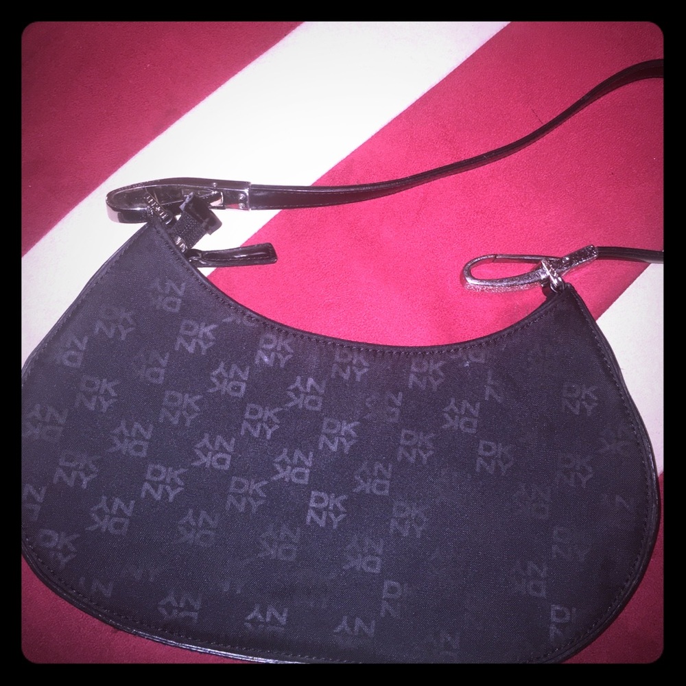 DKNY purse