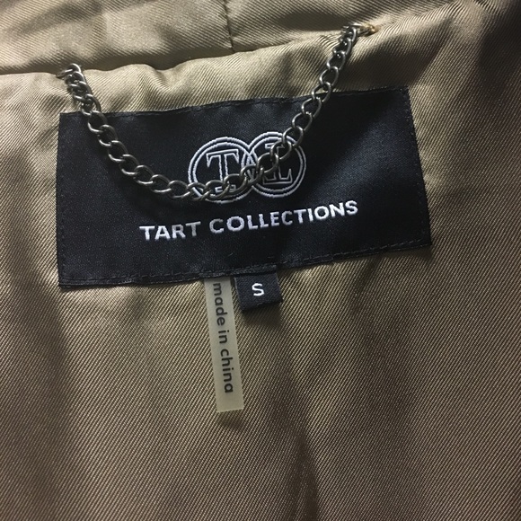 Fur vest - Picture 4 of 4