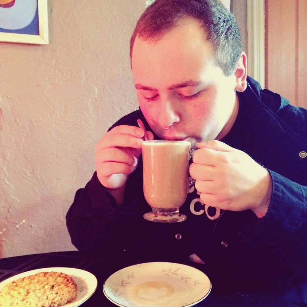 Meet your Posher, John