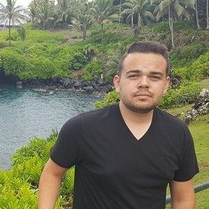 Meet your Posher, Thomas