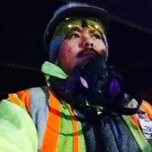 Meet your Posher, Reth