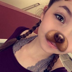 Meet your Posher, Brook